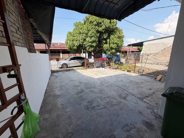 Terraced House for sale in Perak, Tanjong Ipoh