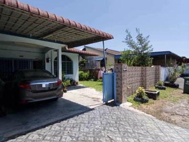 Residential House for sale in Majlis Bandaraya Ipoh, Kinta