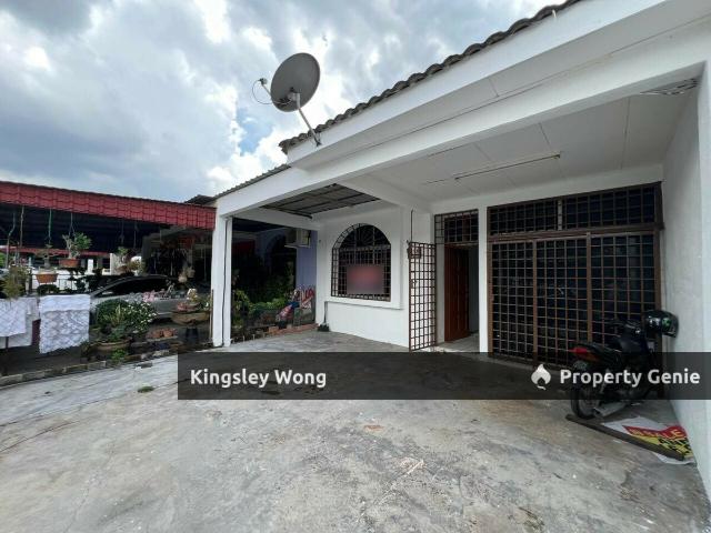 Terraced House for sale in Perak, Tanjong Ipoh