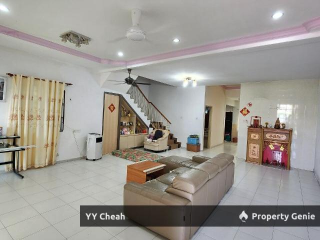 Terraced House for sale in Perak, Tanjong Ipoh