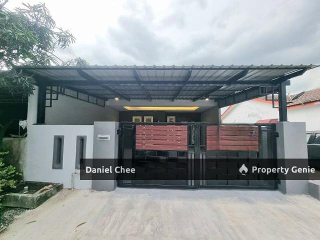 Terraced House for sale in Perak, Tanjong Ipoh