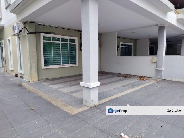 House for sale in Chemor, Majlis Bandaraya Ipoh