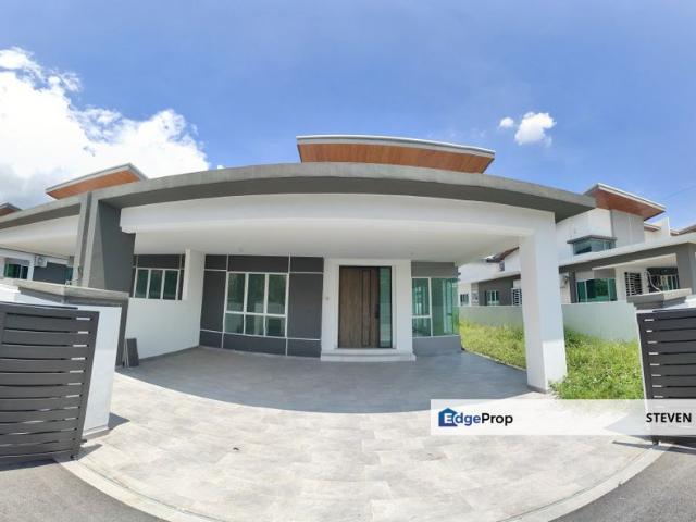 House for sale in Perak, Tanjong Ipoh