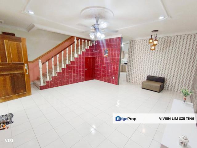 House for rent in Perak, Tanjong Ipoh