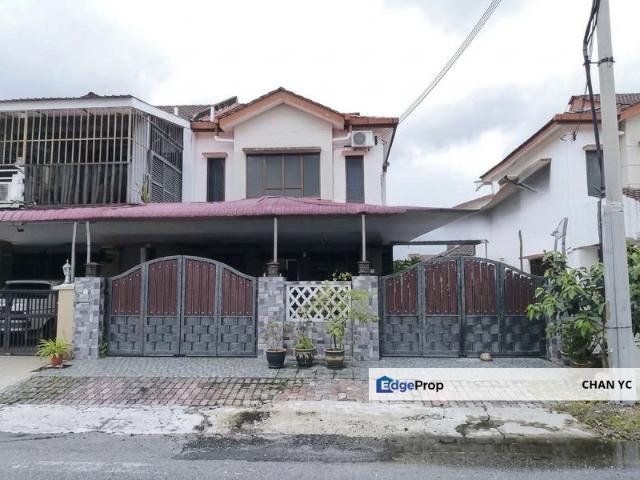 House for sale in Chemor, Majlis Bandaraya Ipoh