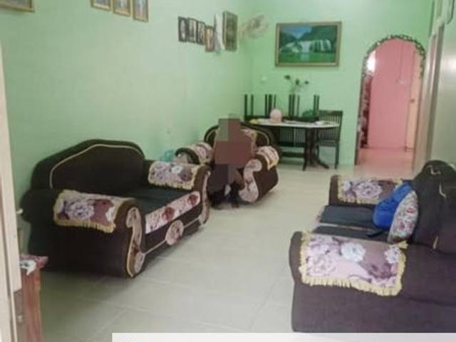 House for sale in Perak, Tanjong Ipoh