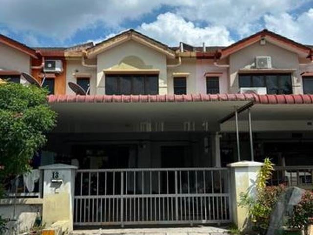 Terraced House for sale in Perak, Tanjong Ipoh