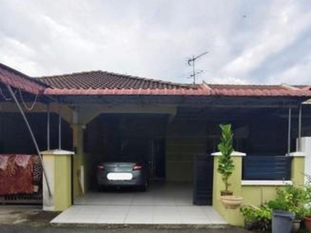 Terraced House for sale in Perak, Tanjong Ipoh