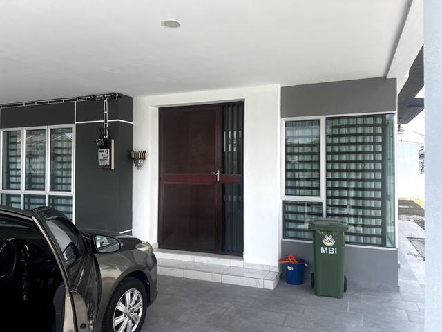 Residential House for rent in Perak, Tanjong Ipoh