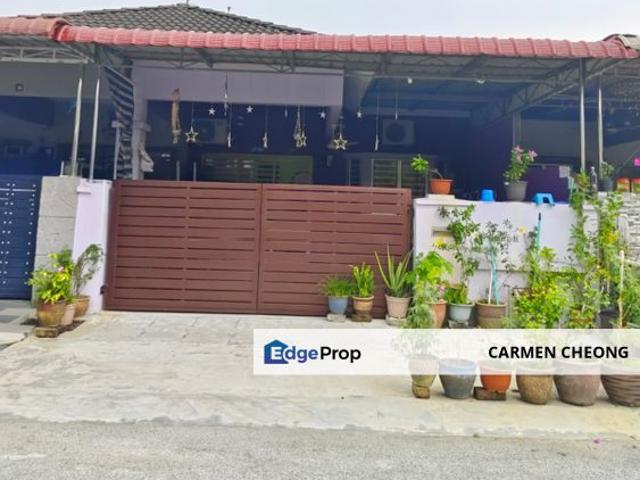 House for sale in Perak, Tanjong Ipoh