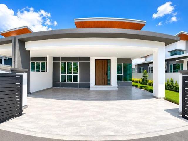 Residential House for sale in Majlis Bandaraya Ipoh, Kinta