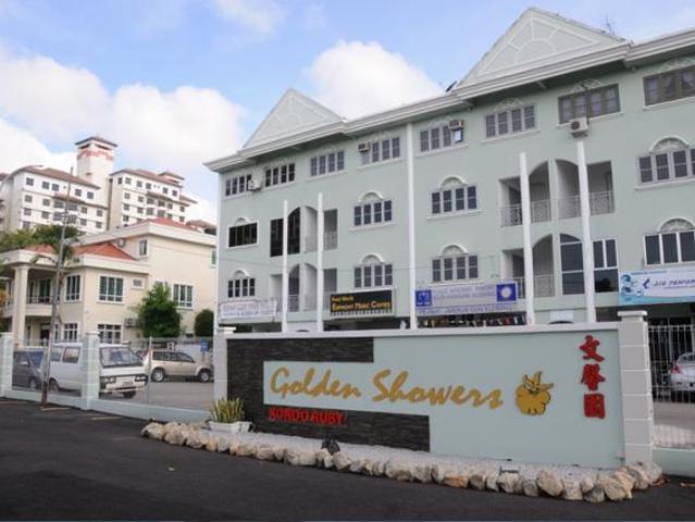 Condominium for sale in Malaka