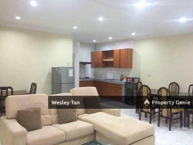 Condominium for sale in Malaka