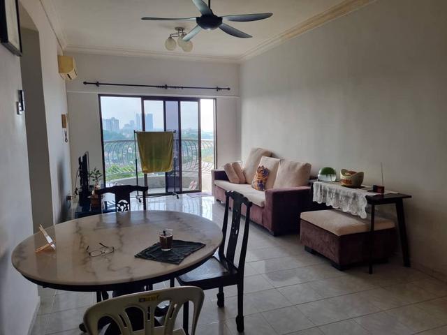 Condominium for sale in Klebang Besar