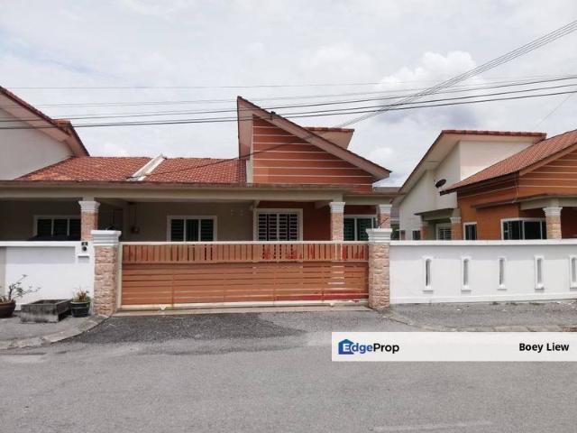 House for sale in Perak, Tanjong Ipoh