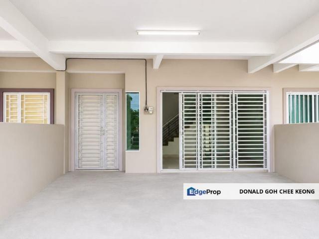 House for sale in Perak, Tanjong Ipoh