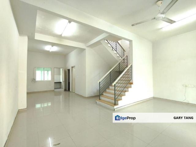 House for sale in Perak, Tanjong Ipoh