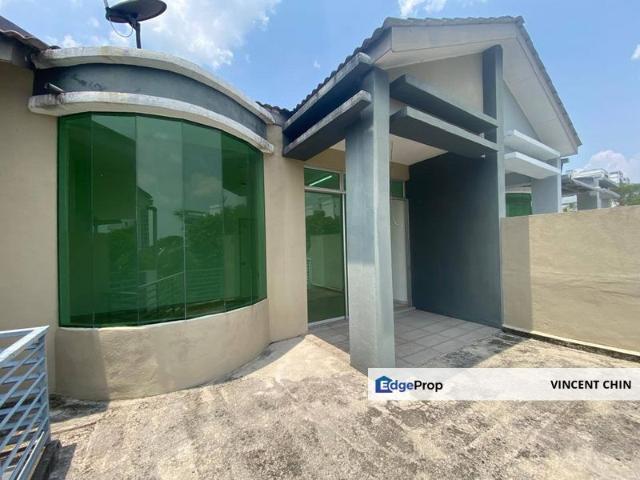 House for rent in Perak, Tanjong Ipoh