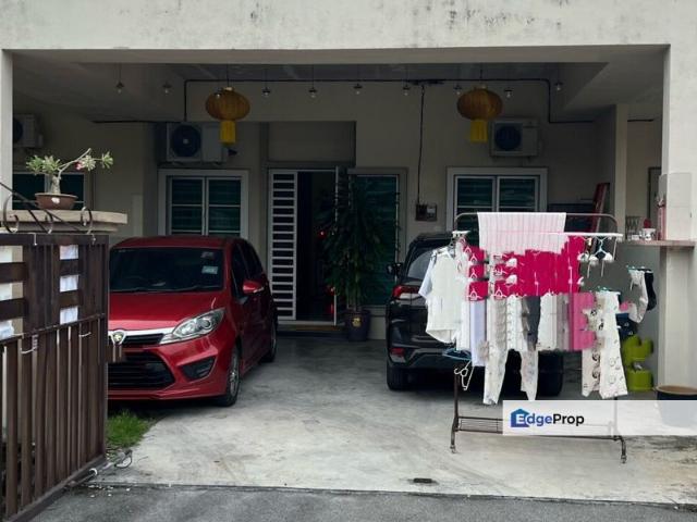 House for sale in Perak, Tanjong Ipoh