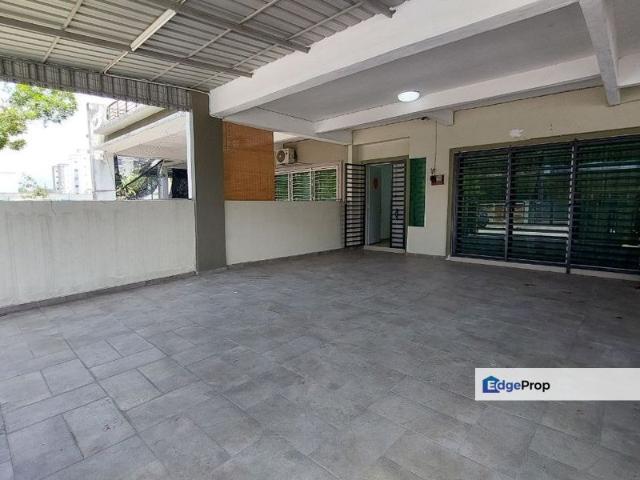 House for sale in Perak, Tanjong Ipoh