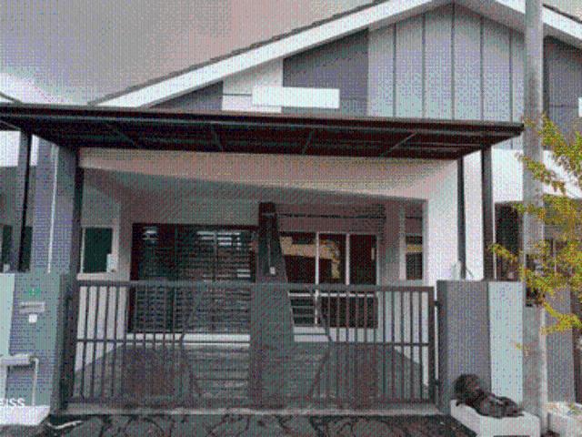 House for rent in Perak, Tanjong Ipoh