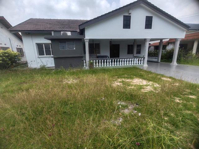 Bungalow for sale in Klebang Besar, Bandaraya Melaka