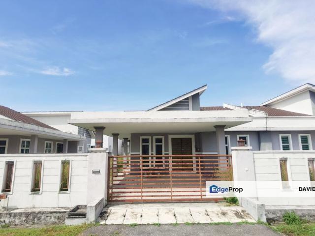 House for sale in Perak, Tanjong Ipoh