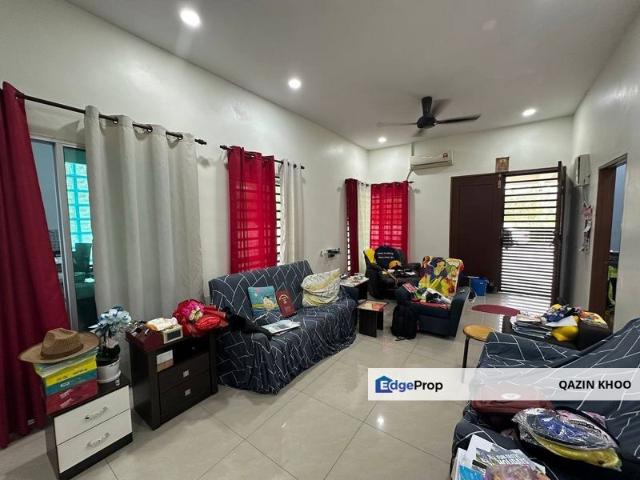 House for sale in Perak, Tanjong Ipoh