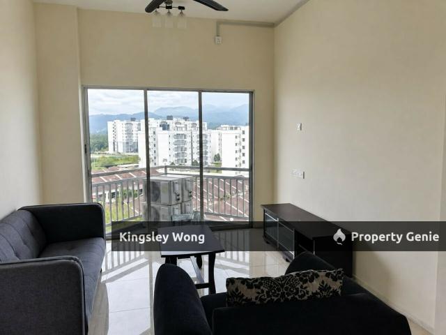 Apartment for sale in Perak, Tanjong Ipoh