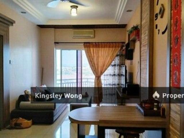 Apartment for rent in Perak, Tanjong Ipoh