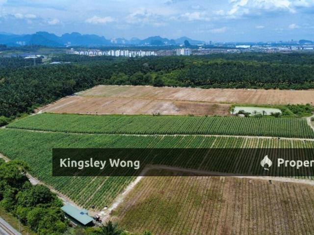 Property for sale in Perak, Tanjong Ipoh