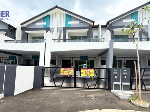 Terraced House for sale in Perak, Tanjong Ipoh