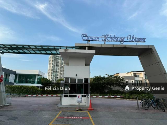 Residential House for sale in Malaka