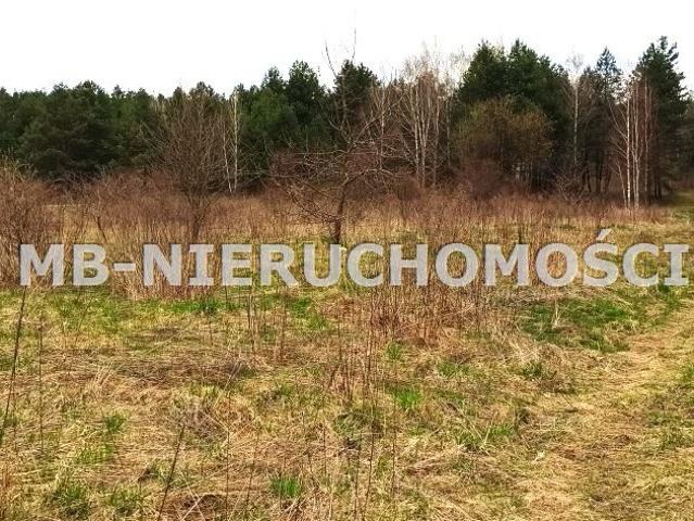Grunt na sprzedaż w Klebark Mały, Warmińsko-mazurskie