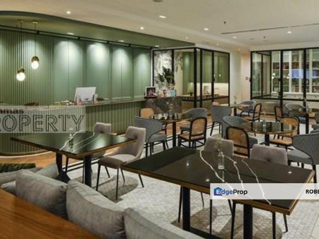 Shop for sale in Country Heights Damansara, Kuala Lumpur
