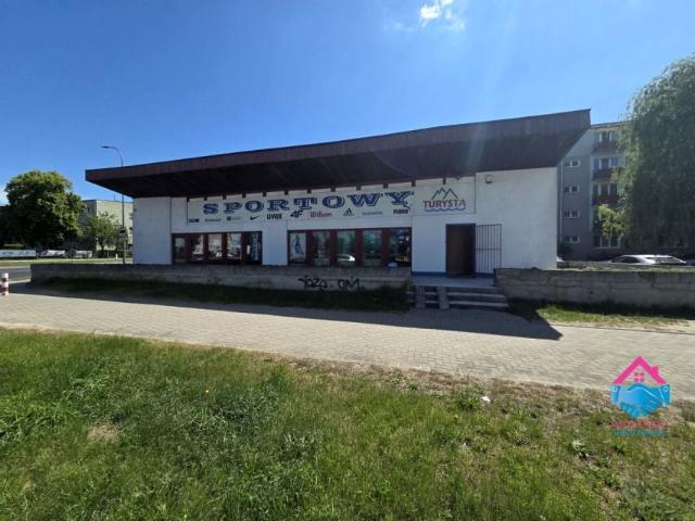 Mieszkanie na sprzedaż w Konin, Wielkopolskie