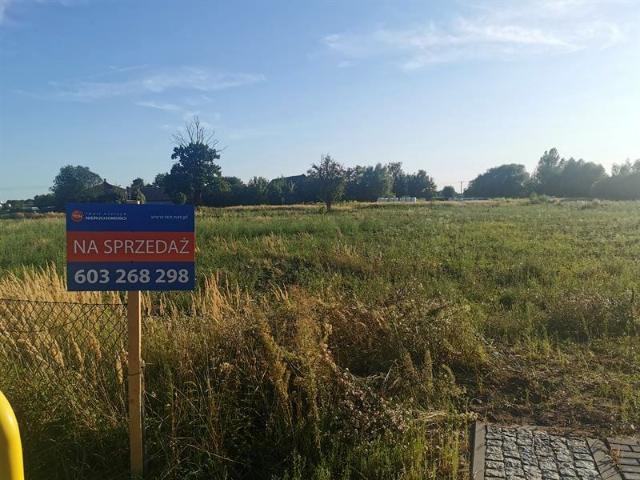 Grunt na sprzedaż w Konin, Wielkopolskie