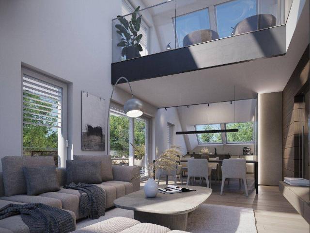 Apartment kaufen in Urfahr, Linz