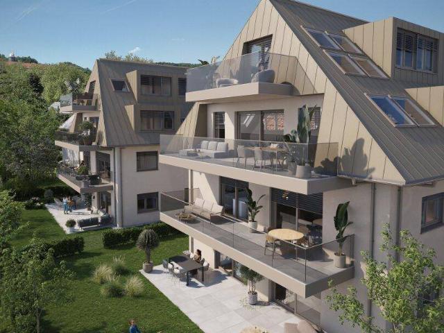 Apartment kaufen in Urfahr, Linz