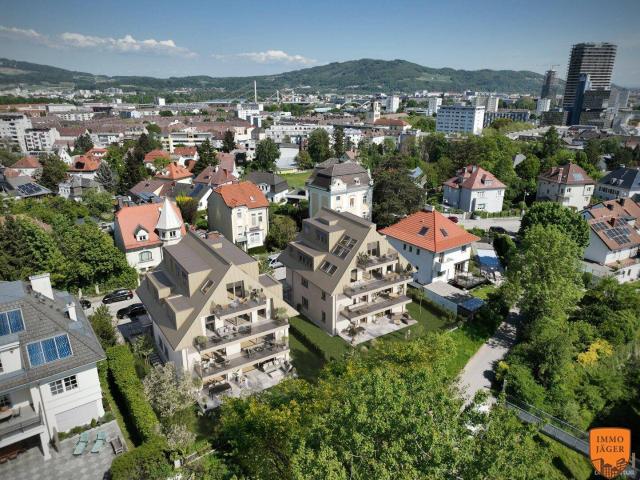 Apartment kaufen in Urfahr, Linz