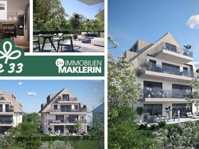 Apartment kaufen in Urfahr, Linz