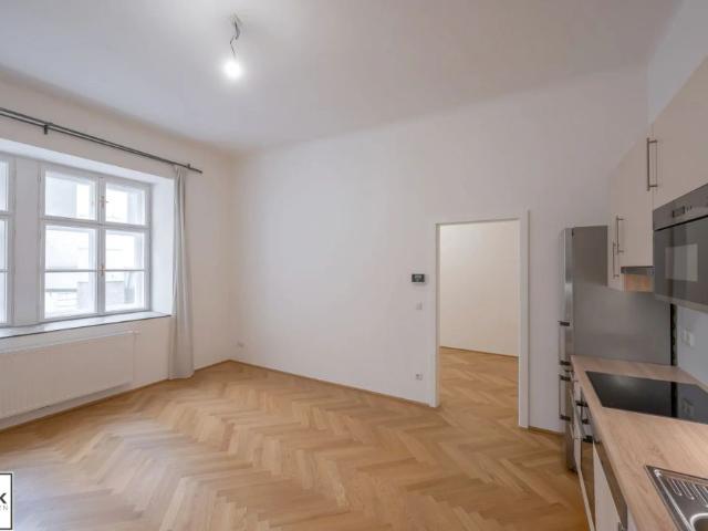 Apartment mieten in Innere Stadt, Wien