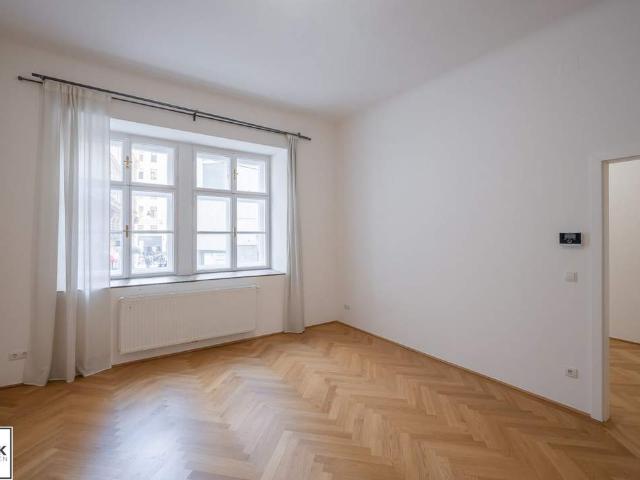 Wohnung mieten in Innere Stadt, Wien