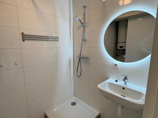 Appartement te huur in Akkrum, Friesland