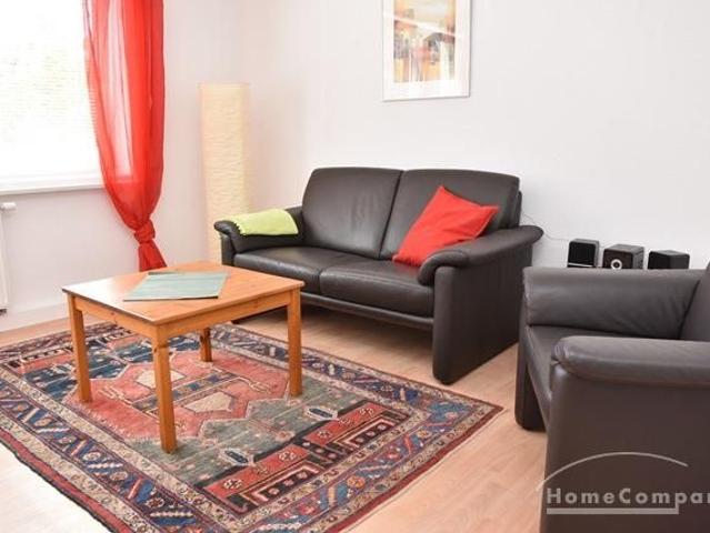 Apartment mieten in Buchholz-Kleefeld, Hannover