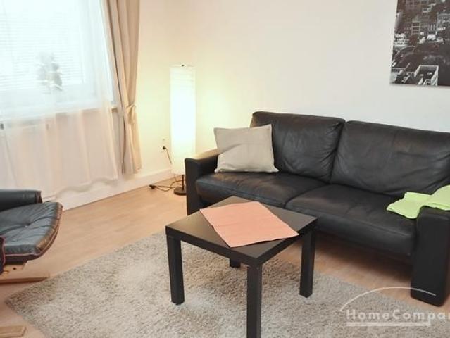 Apartment mieten in Buchholz-Kleefeld, Hannover