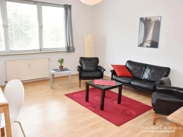 Apartment mieten in Buchholz-Kleefeld, Hannover
