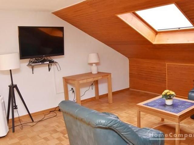 Apartment mieten in Buchholz-Kleefeld, Hannover