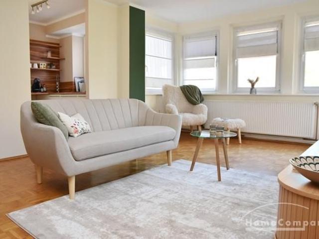Apartment mieten in Buchholz-Kleefeld, Hannover