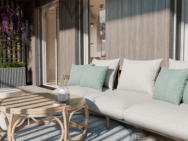 Wohnung kaufen in Visp, Wallis